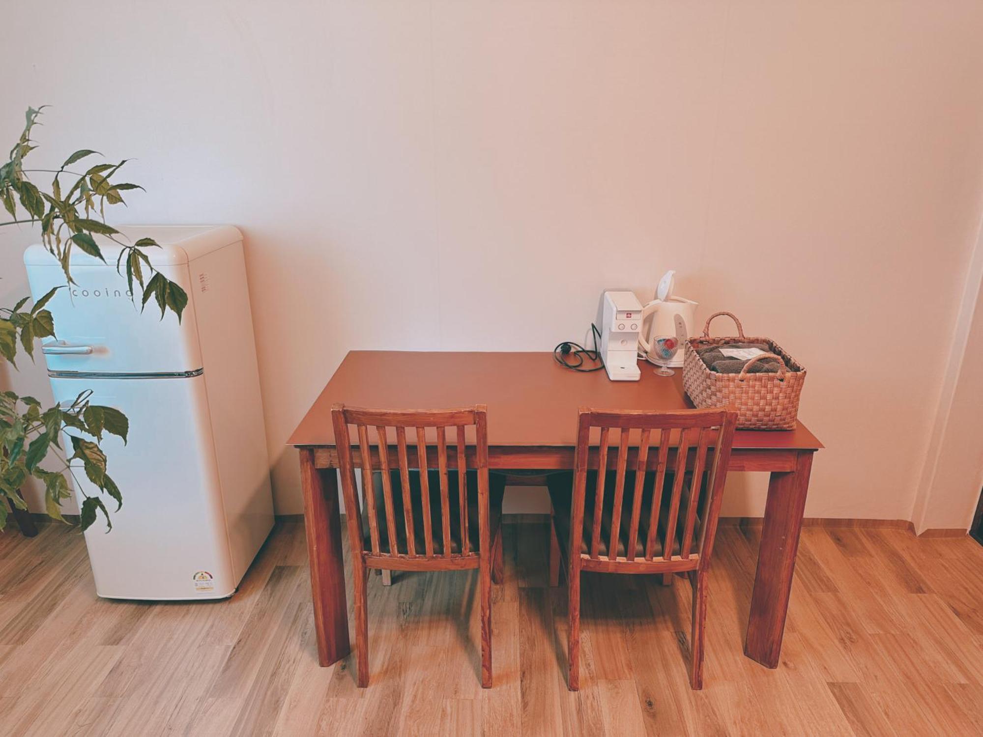 Yudama Gangneung Appartement Buitenkant foto